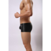 Boxer homme simili cuir boucle - REF615