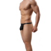 String ficelle homme simili cuir - REF612