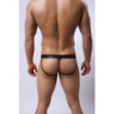 Jokestrap wetlook filet - REF611