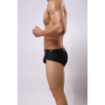 Boxer slip bi-matière - REF610