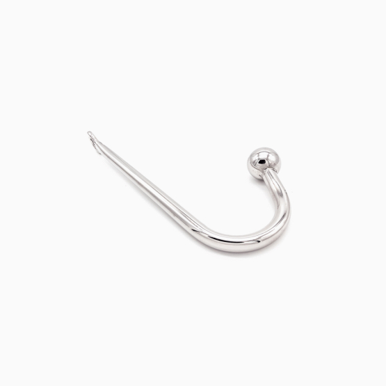 Crochet anal prostate 1 boule Belly Fashion