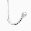 Crochet anal prostate 1 boule Belly Fashion