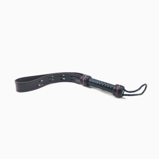 Paddle cuir coeur