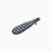 Paddle cuir clouté