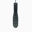 Paddle cuir clouté