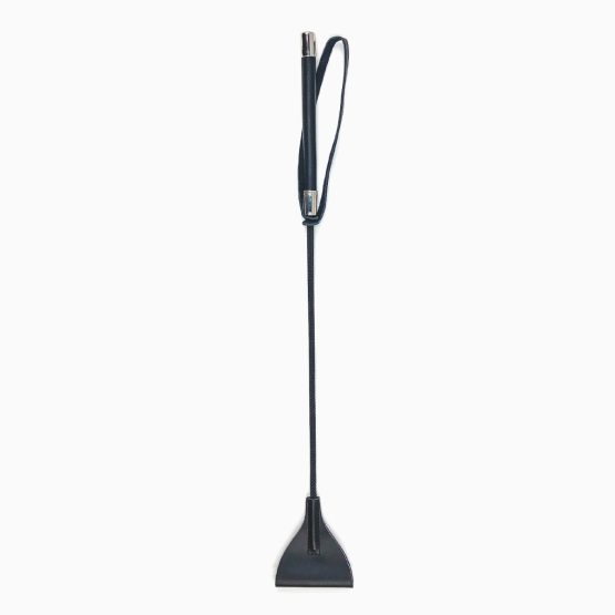 Cravache claquette