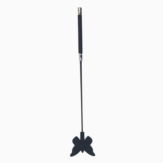 Cravache papillon