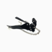 Collier laisse soumission Héros