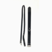 Collier laisse soumission Simili cuir