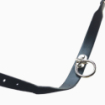 Collier de soumission avec anneau d’attache