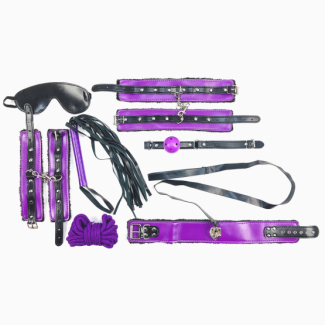 KIT SM violet