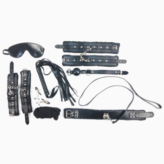 KIT SM noir