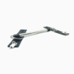 Menottes barres acier