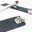 Menottes barres acier