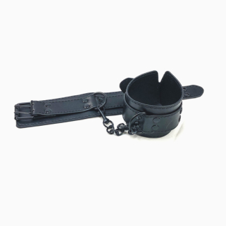 Menottes dark