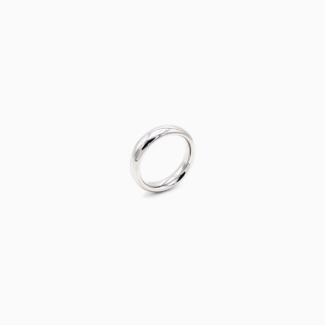 Cockring acier anneau pénien