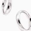 Cockring acier anneau pénien