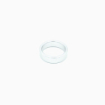 Cockring alu anneau pénien ø 4,5 cm