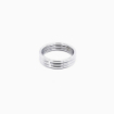Cockring triple ring acier anneau pénien
