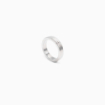 Cockring triple ring acier anneau pénien