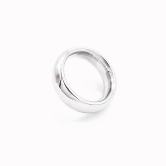 Cockring acier anneau pénien