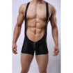 Body combinaison short homme - REF620