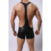 Body combinaison short homme - REF620
