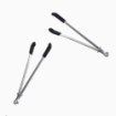 Pinces tétons seins tweezer