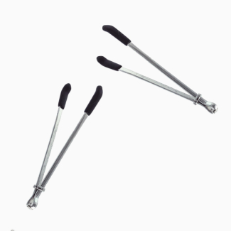 Pinces tétons seins tweezer