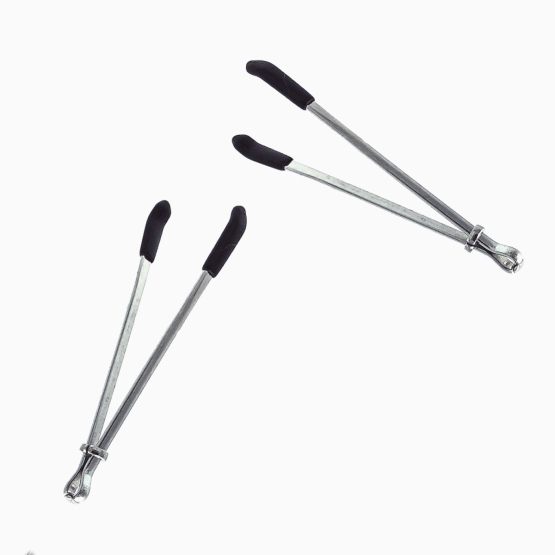 Pinces tétons seins tweezer