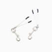 Pinces tétons seins tweezer