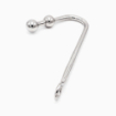 Crochet anal prostate 2 boules Belly Fashion