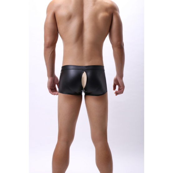 Boxer ouvert devant / derrière - REF572