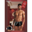Boxer ouvert devant / derrière - REF572