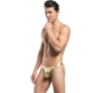 Jokestraps simili cuir noir - REF566