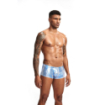 Boxer imitation peau de serpent - REF565A