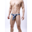 Slip/String motif aigle - REF900