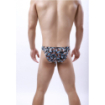 Slip/String motif plumes - REF901