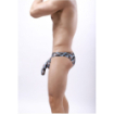 Slip/String motif plumes - REF901