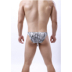 Slip/String motif peau de serpent - REF906