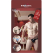 Jokestraps paillettes - REF566