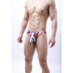 Slip/String motif contemporain - REF909
