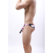 Slip/String motif contemporain - REF909