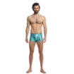 Boxer laminé paillettes - REF562
