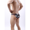 Slip/String motif red lines - REF911
