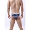 Slip/String motif breton - REF912