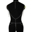 Body chains réglable - REF1008