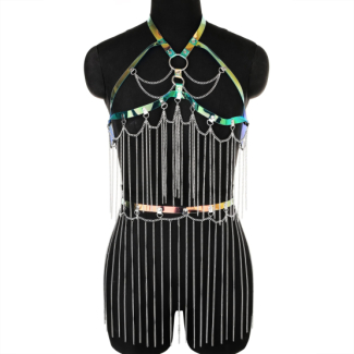 Body chains réglable - REF1007