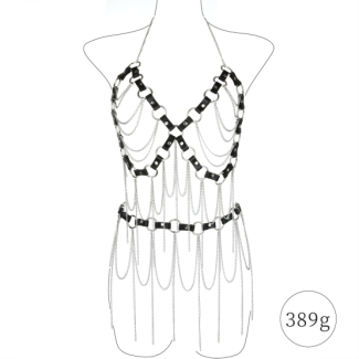 Body chains réglable - REF1006