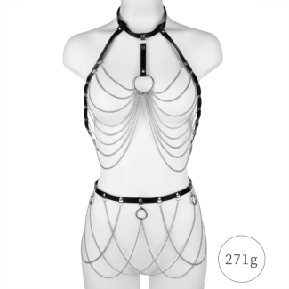 Body chains réglable - REF1005
